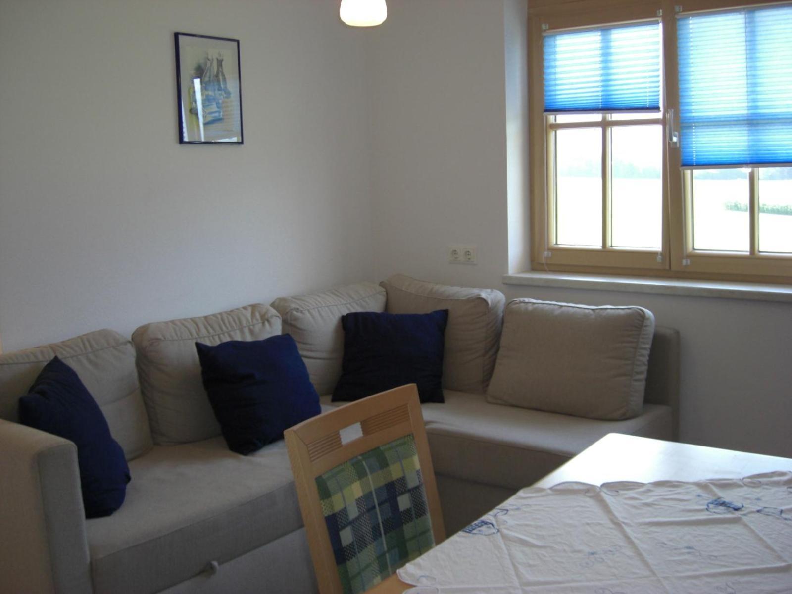 Ferienwohnung Prader Innsbruck Buitenkant foto