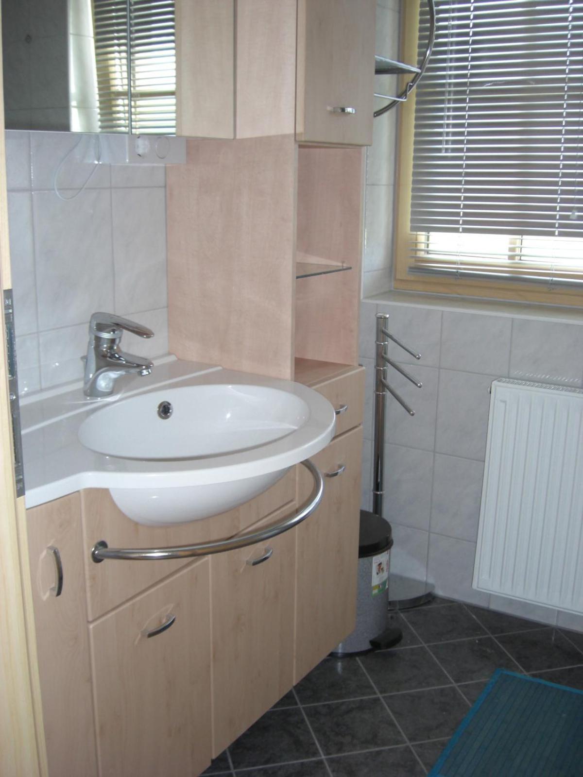 Ferienwohnung Prader Innsbruck Buitenkant foto