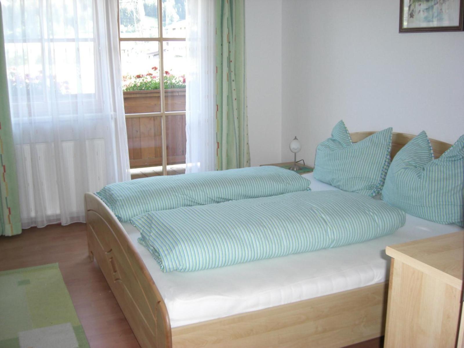 Ferienwohnung Prader Innsbruck Buitenkant foto