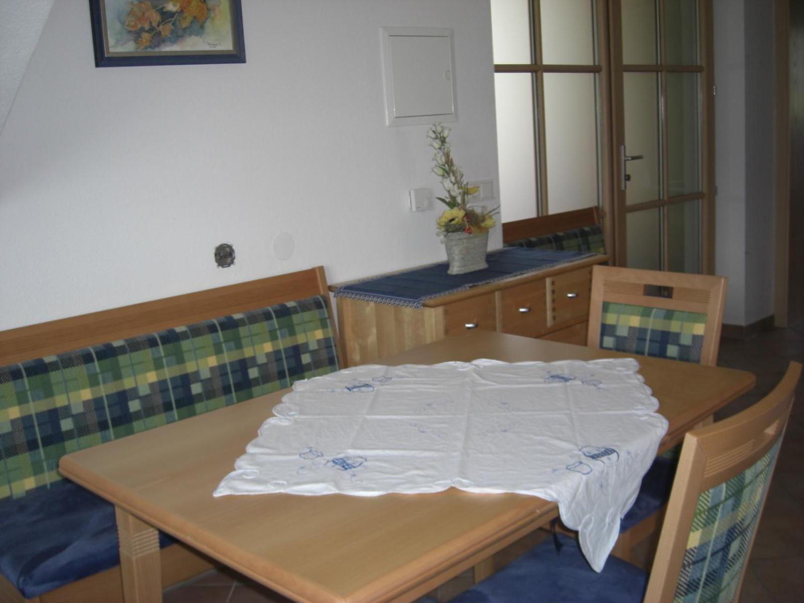 Ferienwohnung Prader Innsbruck Buitenkant foto
